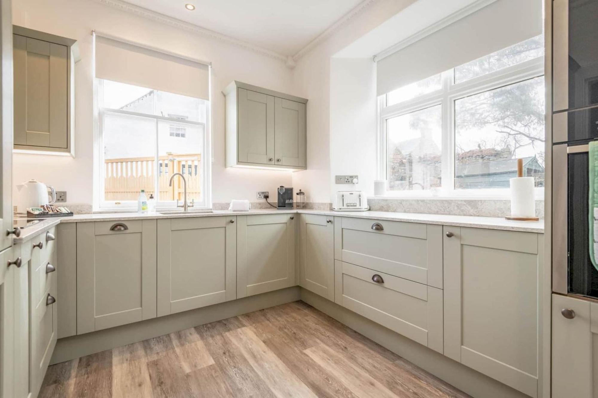 Daisybank - Kingsbarns Villa Ngoại thất bức ảnh