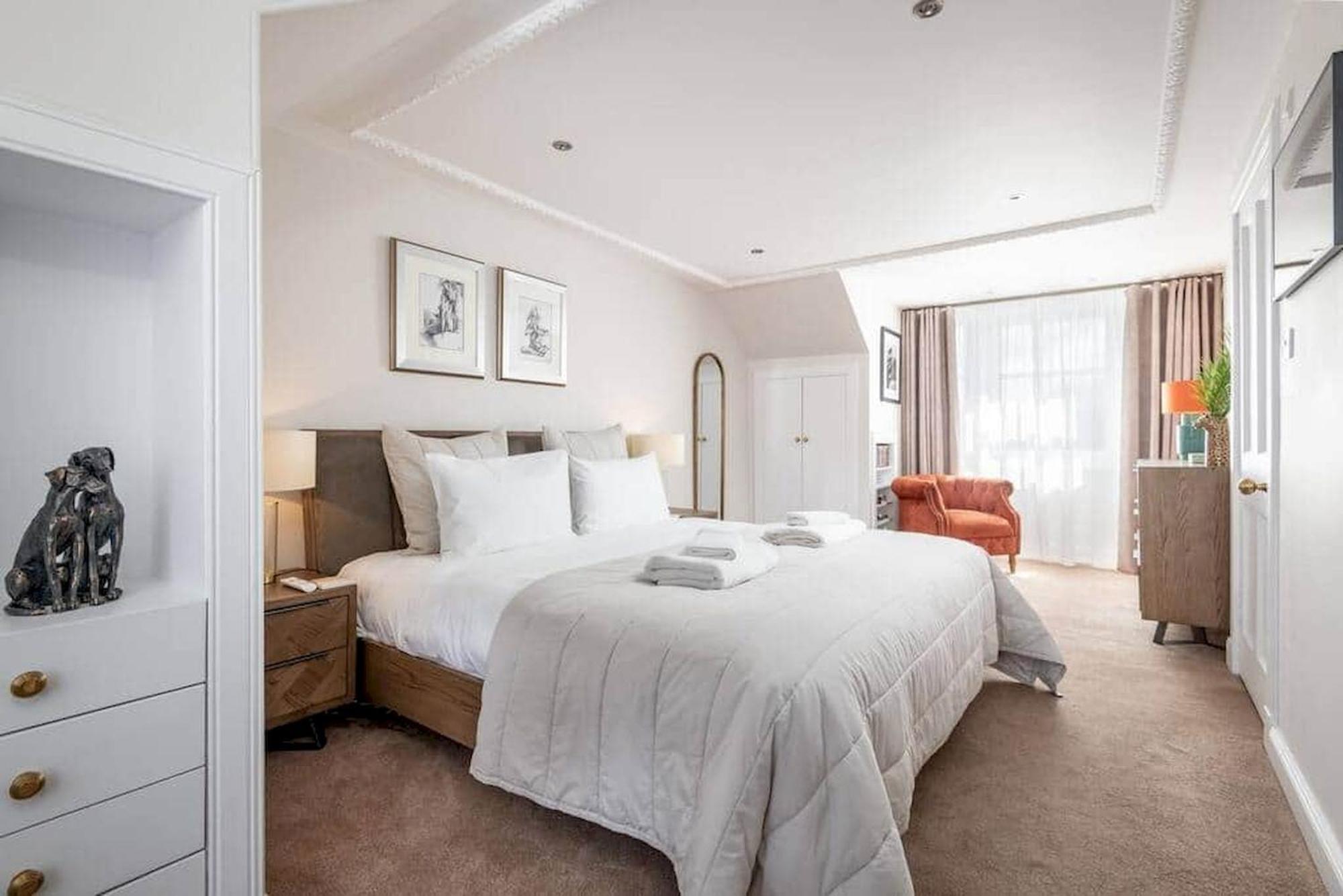 Daisybank - Kingsbarns Villa Ngoại thất bức ảnh
