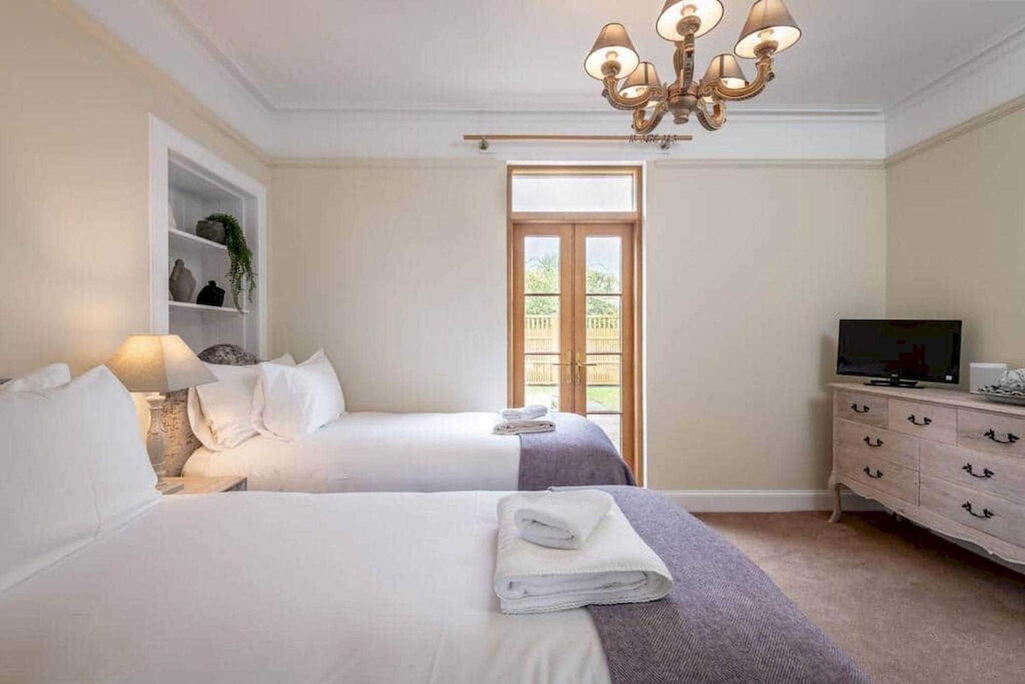 Daisybank - Kingsbarns Villa Ngoại thất bức ảnh