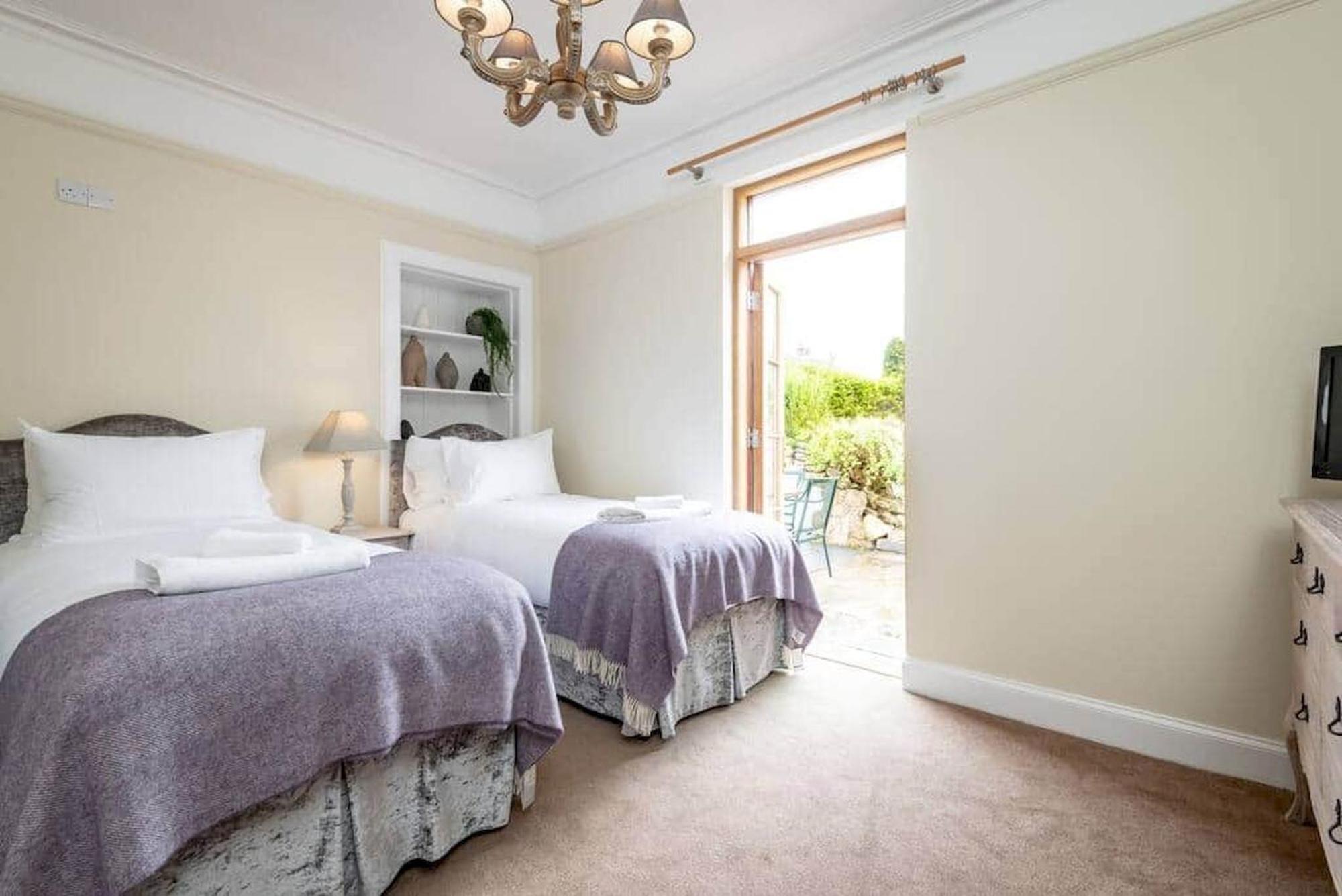 Daisybank - Kingsbarns Villa Ngoại thất bức ảnh