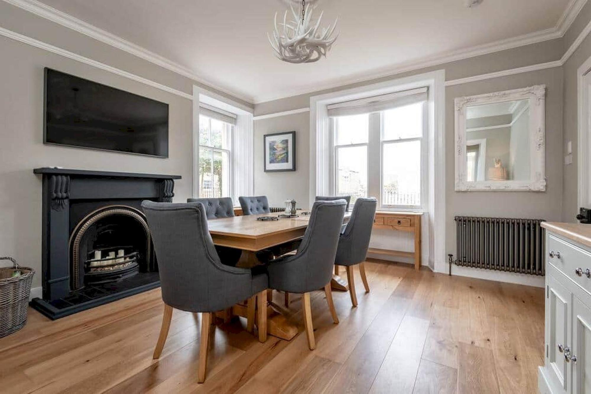 Daisybank - Kingsbarns Villa Ngoại thất bức ảnh