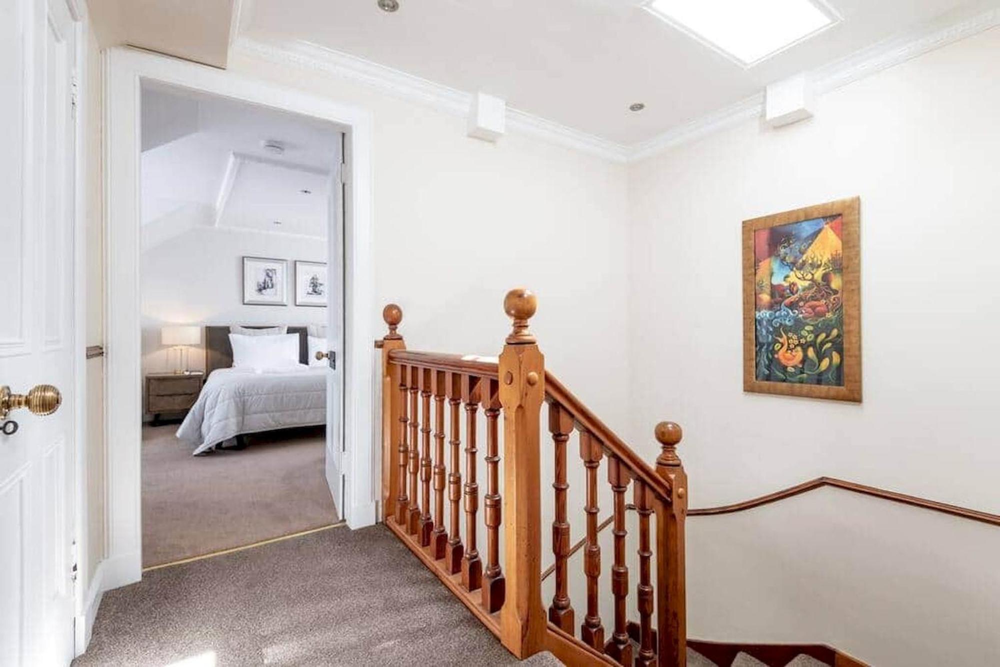 Daisybank - Kingsbarns Villa Ngoại thất bức ảnh