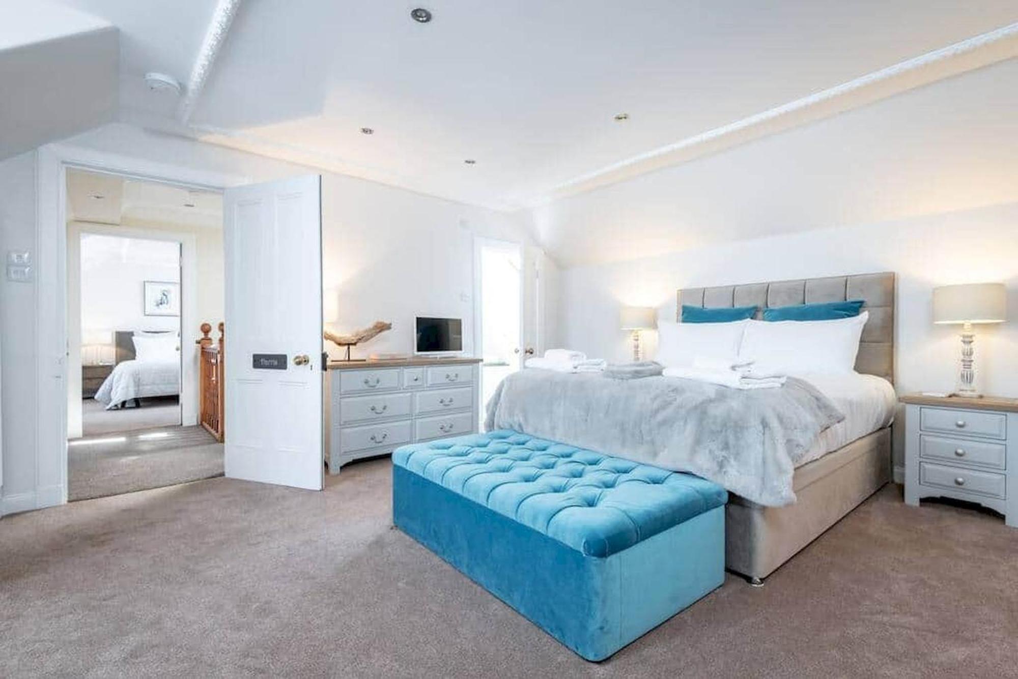 Daisybank - Kingsbarns Villa Ngoại thất bức ảnh