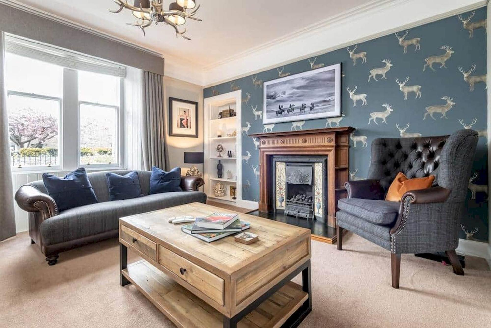 Daisybank - Kingsbarns Villa Ngoại thất bức ảnh